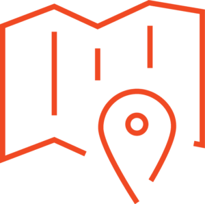 Location icon