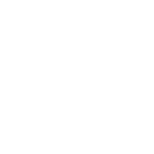 white buildings icon